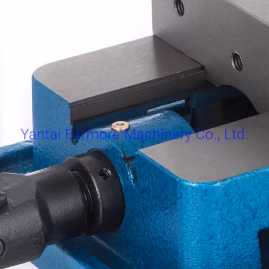 Precisión Qm16 Accu