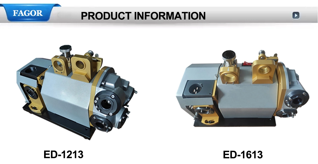 Easy Operating Drill Bit Sharpening Machines ED-1213 with Grinding 3-13mm