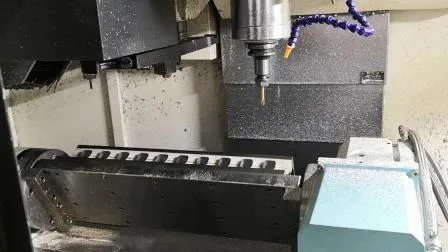 Extrusión de aleación de aluminio taiwanesa, precisión CNC, punzonado, roscado, fresado, torneado y mecanizado, accesorios de piezas de repuesto